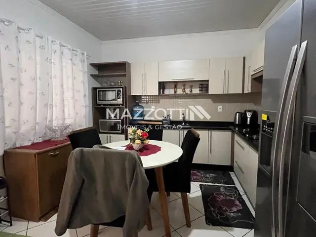 Imagem 11: OPORTUNIDADE NO BAIRRO ITAIPU LOTEAMENTO VENEZA Casa à venda, MEDIANEIRA - PR
