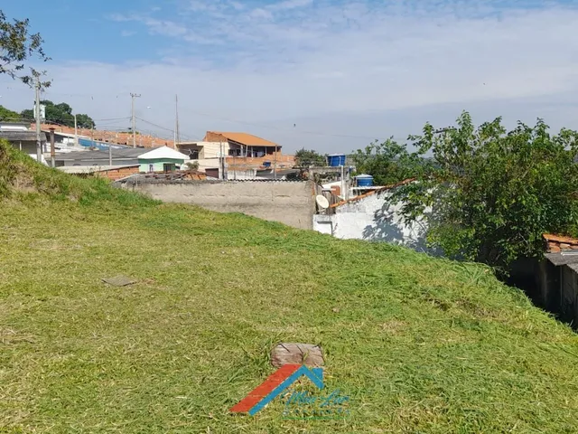 Imagem: Excepional terreno amplo