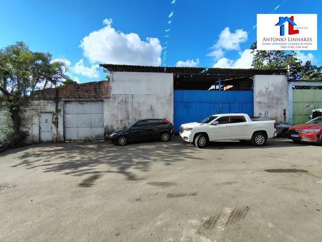 Imagem: Bussiness Premises em Salvador - Bahia