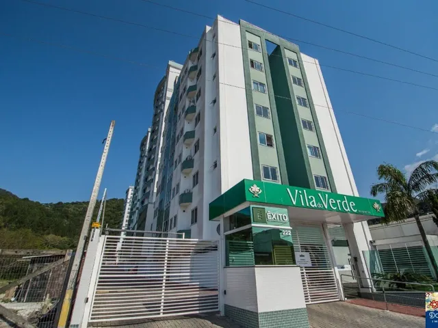 Imagem: EDIFÍCIO VILA VERDE - APARTAMENTO 03 DORMITÓRIOS
