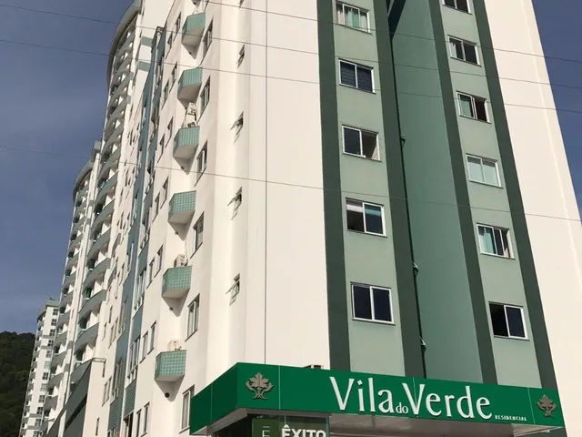 Imagem 2: EDIFÍCIO VILA VERDE - APARTAMENTO 03 DORMITÓRIOS - MOBILIADO E EQUIPADO - NA AVENIDA