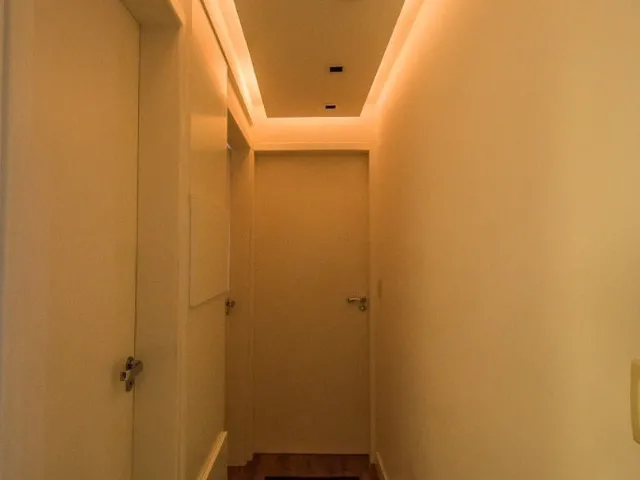 Imagem 4: EDIFÍCIO VILA VERDE - APARTAMENTO 03 DORMITÓRIOS - MOBILIADO E EQUIPADO - NA AVENIDA