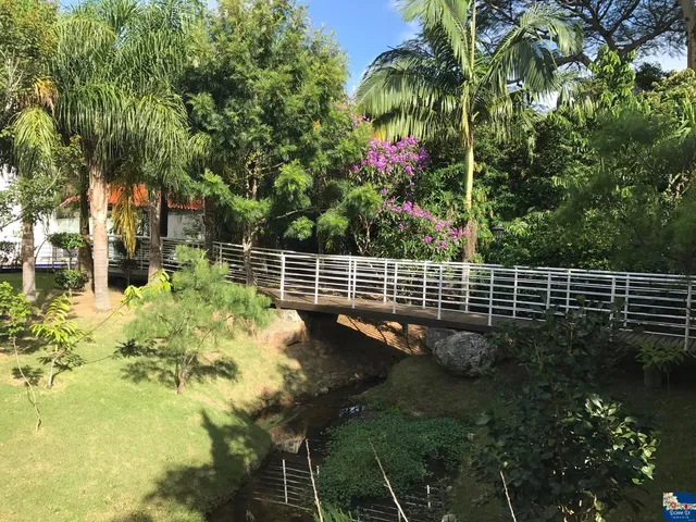 Imagem 16: EDIFÍCIO VILA VERDE - APARTAMENTO 03 DORMITÓRIOS - MOBILIADO E EQUIPADO - NA AVENIDA