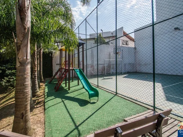 Imagem 14: EDIFÍCIO VILA VERDE - APARTAMENTO 03 DORMITÓRIOS - MOBILIADO E EQUIPADO - NA AVENIDA
