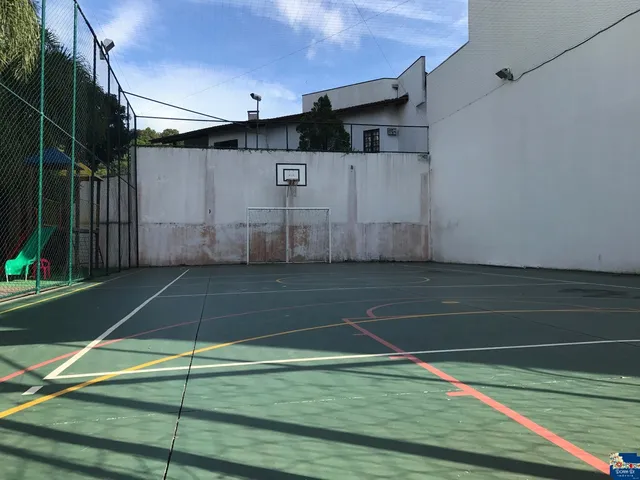 Imagem 7: EDIFÍCIO VILA VERDE - APARTAMENTO 03 DORMITÓRIOS - MOBILIADO E EQUIPADO - NA AVENIDA