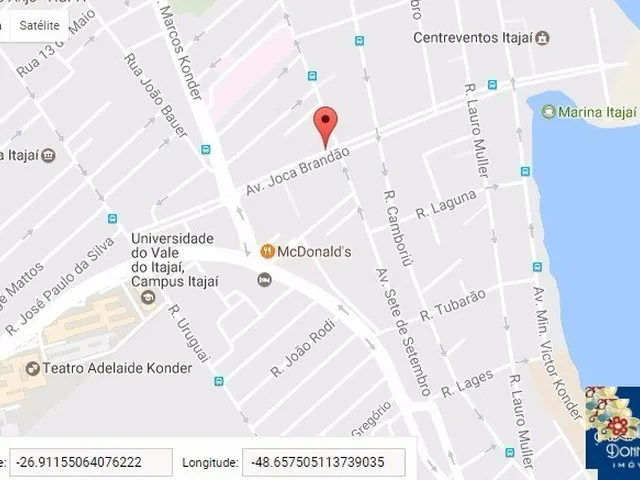 Imagem 10: EDIFÍCIO VILA VERDE - APARTAMENTO 03 DORMITÓRIOS - MOBILIADO E EQUIPADO - NA AVENIDA