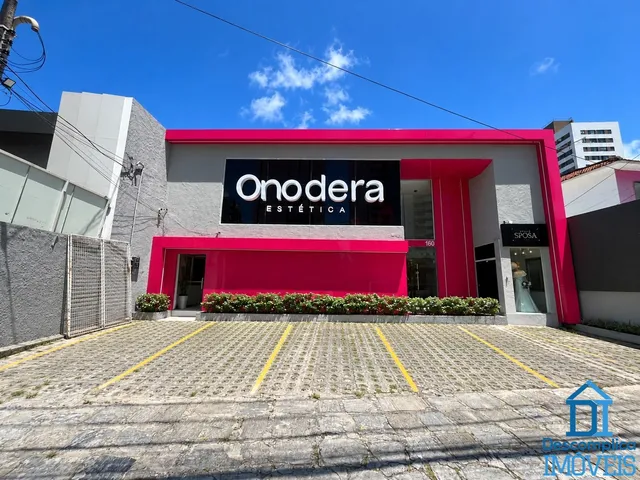 Imagem: Primeiro Andar de Imóvel Comercial 250m²
