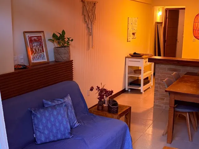 Imagem 16: Apartamento Térreo em Praia do Forte, Mata de São João/BA