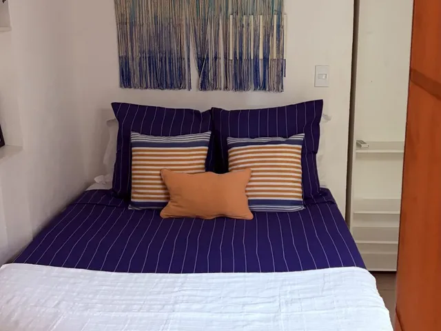 Imagem 8: Apartamento Térreo em Praia do Forte, Mata de São João/BA