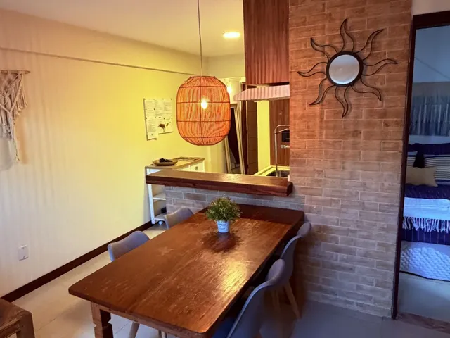 Imagem 5: Apartamento Térreo em Praia do Forte, Mata de São João/BA