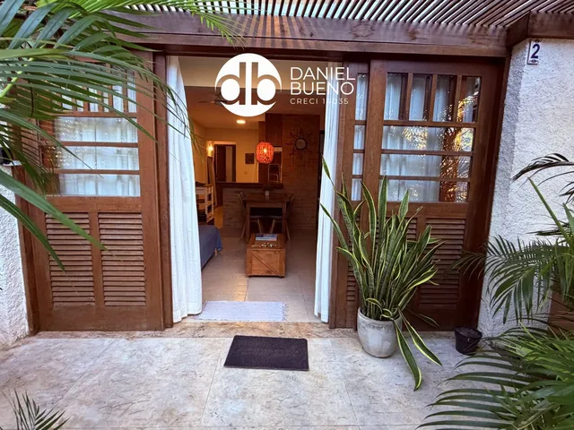 Imagem 4: Apartamento Térreo em Praia do Forte, Mata de São João/BA