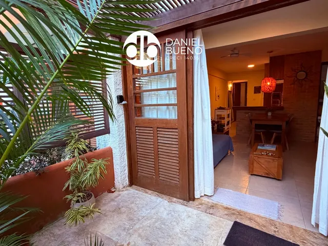 Imagem 3: Apartamento Térreo em Praia do Forte, Mata de São João/BA