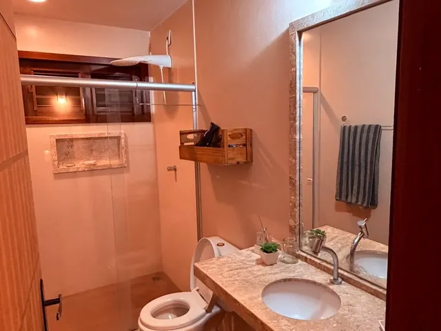 Imagem 15: Apartamento Térreo em Praia do Forte, Mata de São João/BA