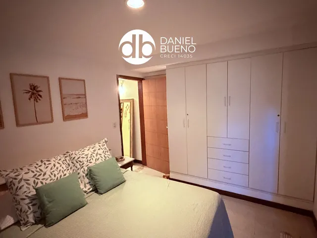Imagem 6: Apartamento Térreo em Praia do Forte, Mata de São João/BA