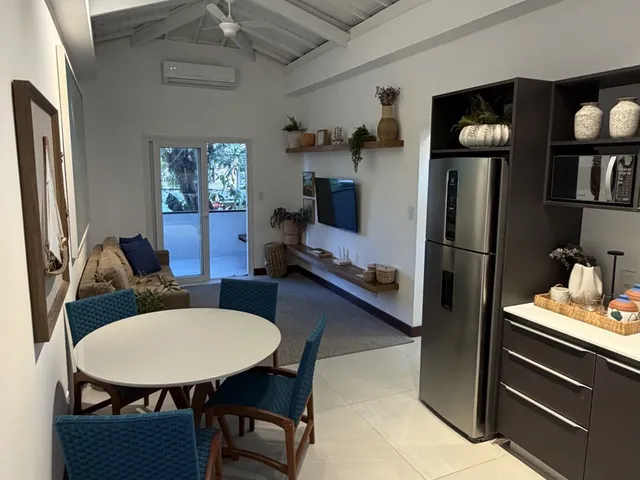 Imagem: Apartamento Duplex - Praia do Forte - Vila