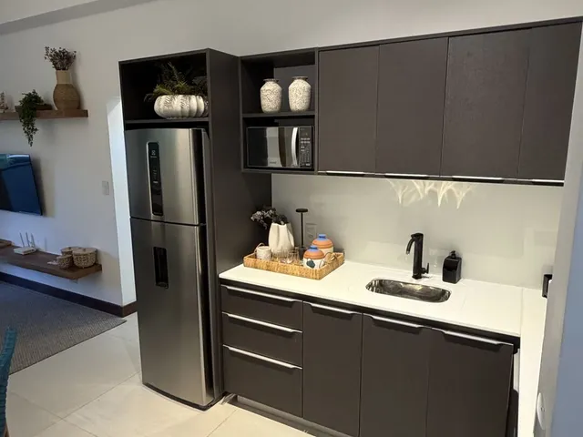 Imagem 6: Apartamento Duplex - Praia do Forte - Vila de Praia do Forte