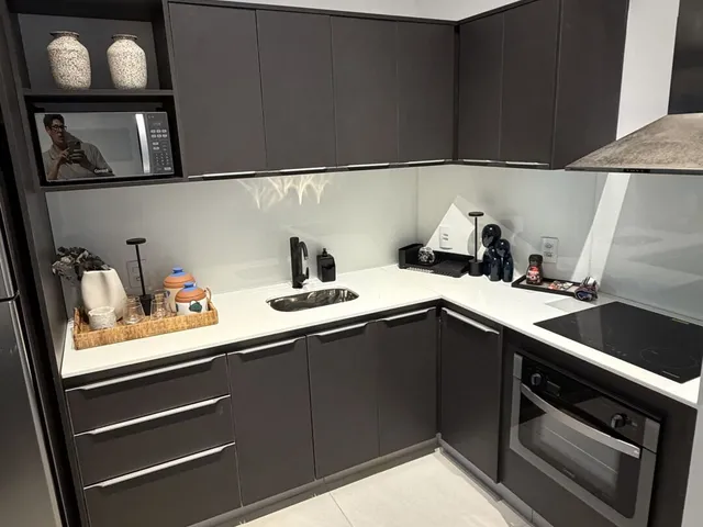 Imagem 10: Apartamento Duplex - Praia do Forte - Vila de Praia do Forte