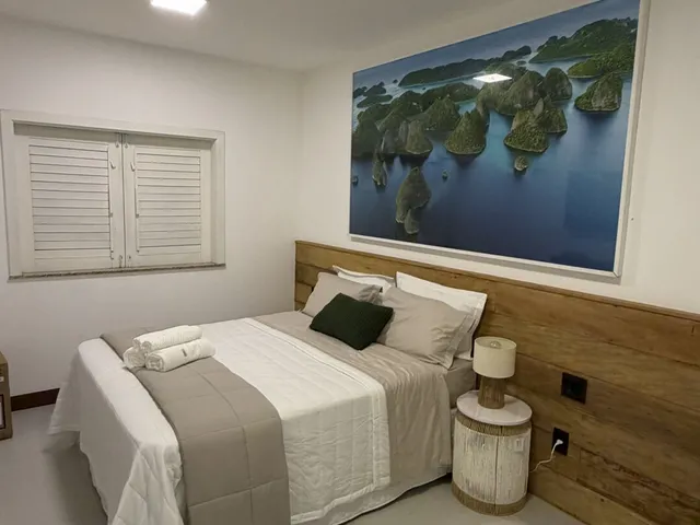 Imagem 15: Apartamento Duplex - Praia do Forte - Vila de Praia do Forte