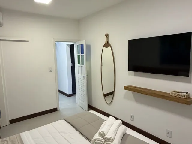 Imagem 14: Apartamento Duplex - Praia do Forte - Vila de Praia do Forte
