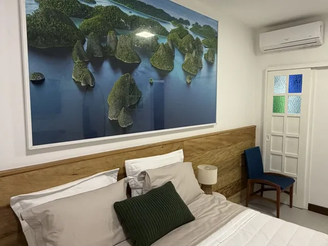 Imagem 12: Apartamento Duplex - Praia do Forte - Vila de Praia do Forte