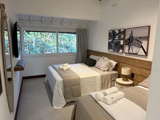 Imagem 11: Apartamento Duplex - Praia do Forte - Vila de Praia do Forte