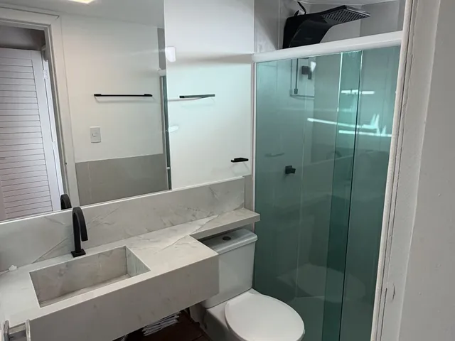 Imagem 2: Apartamento Duplex - Praia do Forte - Vila de Praia do Forte