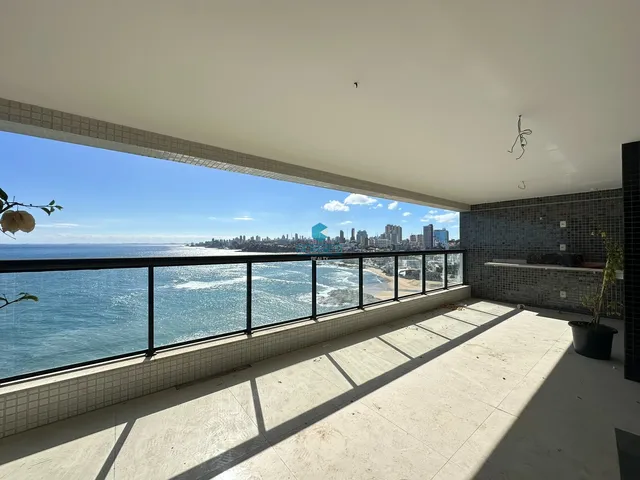Imagem: Apartamento à venda no La Vista com 287m²