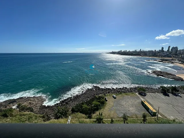 Imagem 12: Apartamento à venda no La Vista com 287m², 4 suítes, vista total para o mar e 5 vagas
