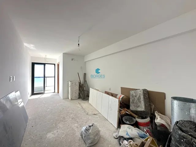 Imagem 2: Apartamento à venda no La Vista com 287m², 4 suítes, vista total para o mar e 5 vagas