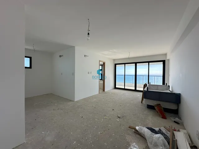 Imagem 6: Apartamento à venda no La Vista com 287m², 4 suítes, vista total para o mar e 5 vagas