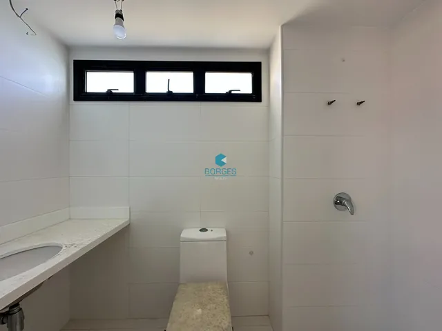 Imagem 5: Apartamento à venda no La Vista com 287m², 4 suítes, vista total para o mar e 5 vagas