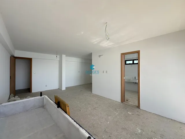 Imagem 15: Apartamento à venda no La Vista com 287m², 4 suítes, vista total para o mar e 5 vagas