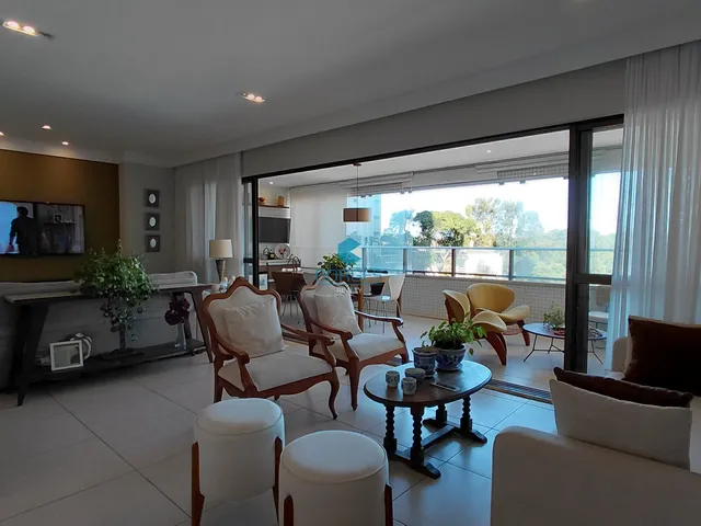 Imagem: Apartamento para locação no Horto Florestal