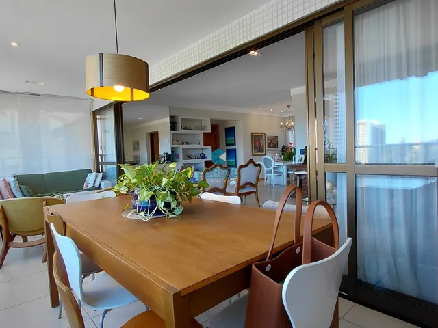 Imagem 16: Apartamento para locação no Horto Florestal com 170m², 4 quartos, 3 suítes, varanda