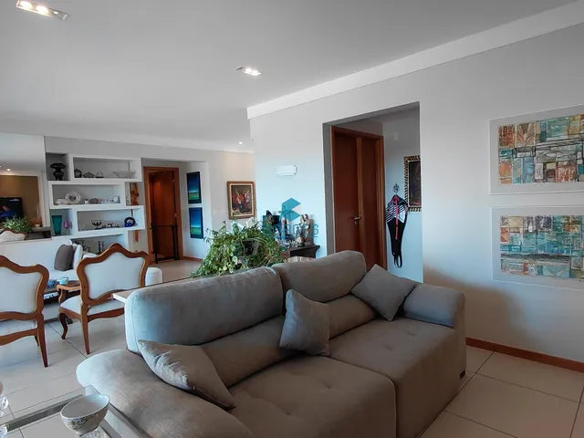 Imagem 7: Apartamento para locação no Horto Florestal com 170m², 4 quartos, 3 suítes, varanda