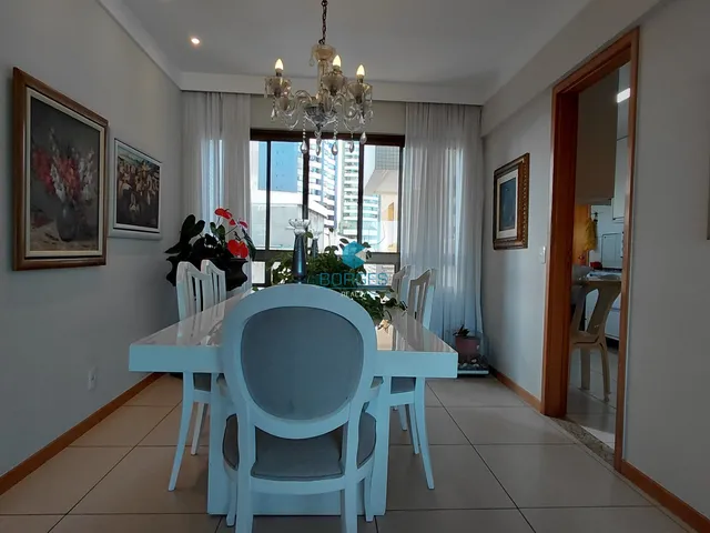 Imagem 14: Apartamento para locação no Horto Florestal com 170m², 4 quartos, 3 suítes, varanda