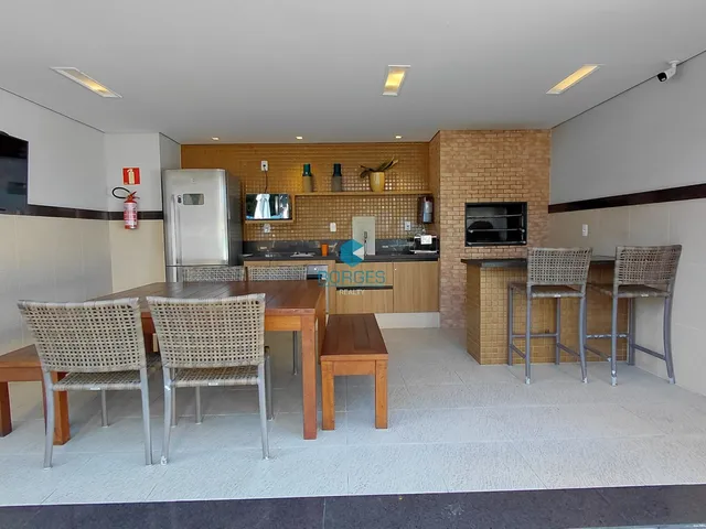 Imagem 12: Apartamento para locação no Horto Florestal com 170m², 4 quartos, 3 suítes, varanda