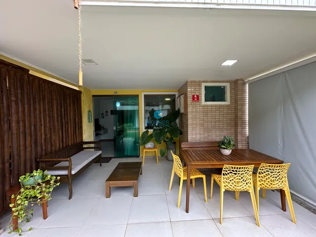Imagem: Summer Ville Itacimirim