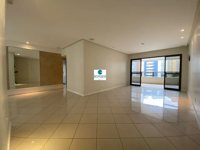Imagem: Apartamento à venda na Pituba com 175m²
