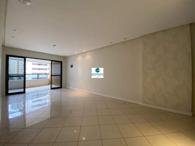 Imagem 10: Apartamento à venda na Pituba com 175m², 4 quartos sendo 3 suítes, 2 salas e 2 vagas