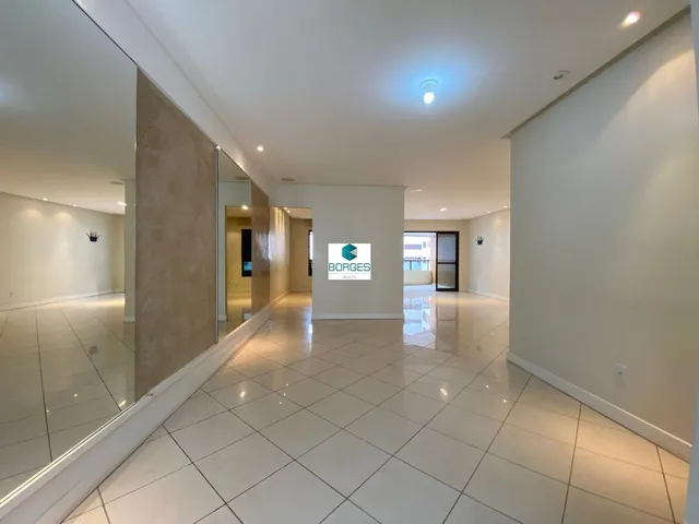 Imagem 14: Apartamento à venda na Pituba com 175m², 4 quartos sendo 3 suítes, 2 salas e 2 vagas