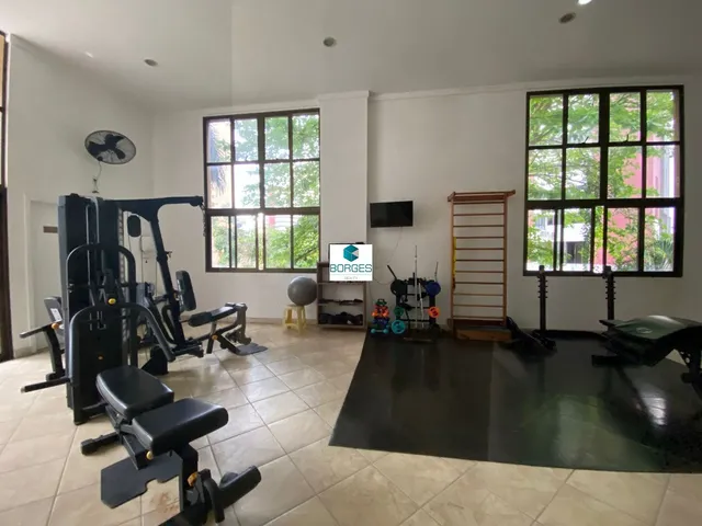 Imagem 16: Apartamento à venda na Pituba com 175m², 4 quartos sendo 3 suítes, 2 salas e 2 vagas