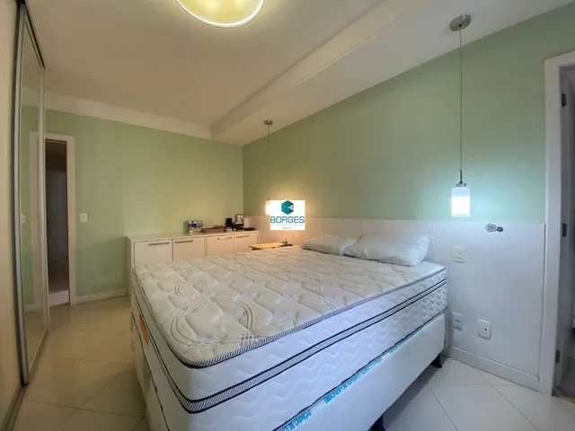 Imagem 9: Apartamento à venda na Pituba com 175m², 4 quartos sendo 3 suítes, 2 salas e 2 vagas