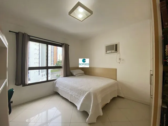 Imagem 5: Apartamento à venda na Pituba com 175m², 4 quartos sendo 3 suítes, 2 salas e 2 vagas