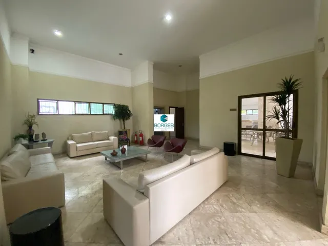 Imagem 6: Apartamento à venda na Pituba com 175m², 4 quartos sendo 3 suítes, 2 salas e 2 vagas