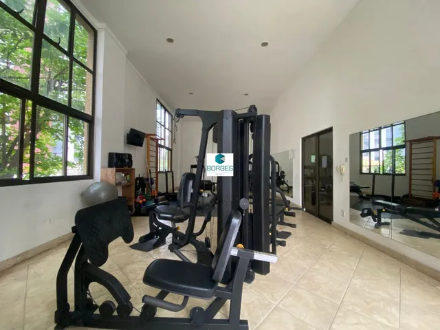 Imagem 8: Apartamento à venda na Pituba com 175m², 4 quartos sendo 3 suítes, 2 salas e 2 vagas