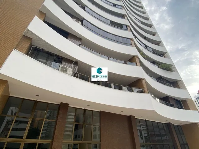 Imagem 7: Apartamento à venda na Pituba com 175m², 4 quartos sendo 3 suítes, 2 salas e 2 vagas