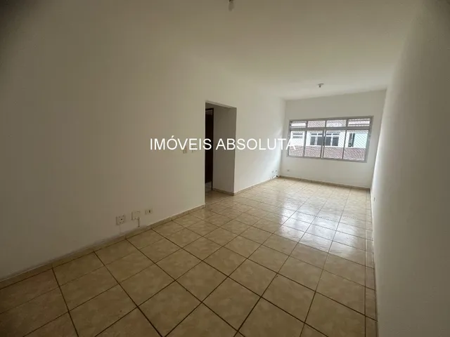 Imagem: Apartamento 2 Dormitórios - Centro de Itanhaém