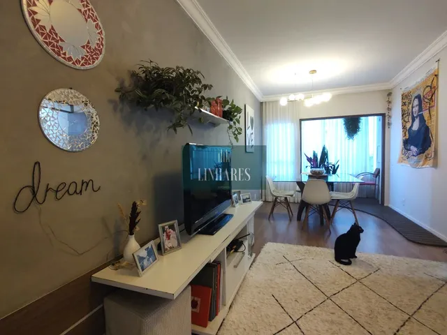 Imagem: Apartamento à venda no bairro Coqueiros