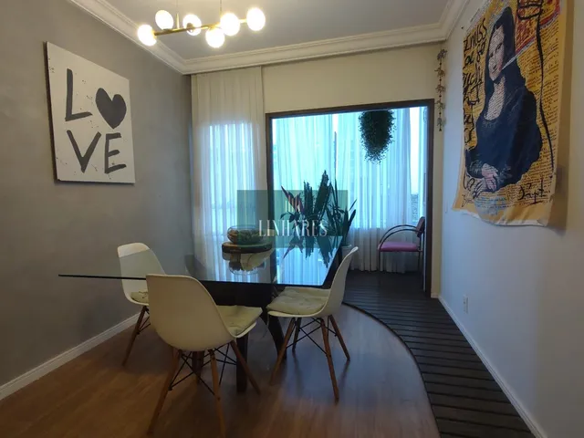 Imagem 11: Apartamento à venda no bairro Coqueiros - Florianópolis/SC
